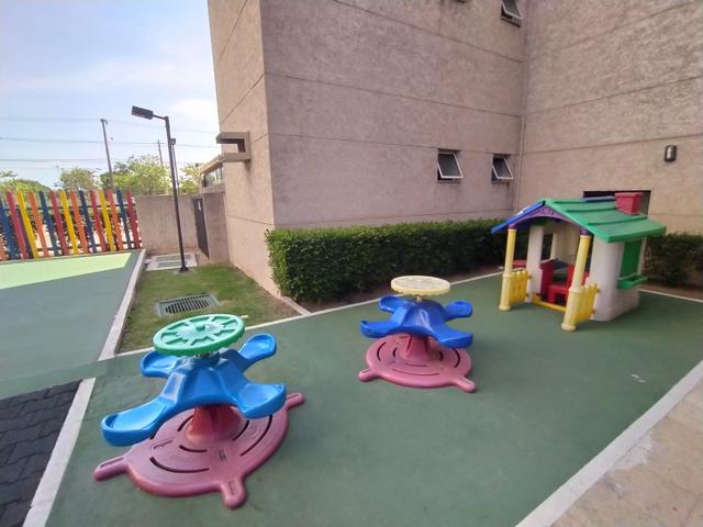 Apartamento 2 Quartos com Suíte Villaggio Manguinhos em Morada de Laranjeiras Serra ES - Foto 18