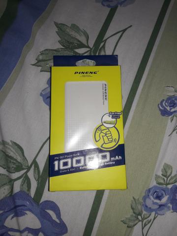Power Bank/Carregador portátil