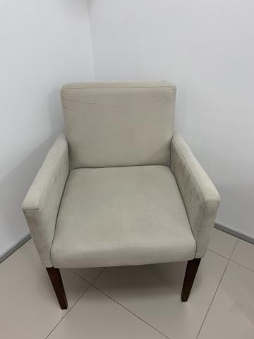 Poltronas - Foto 2