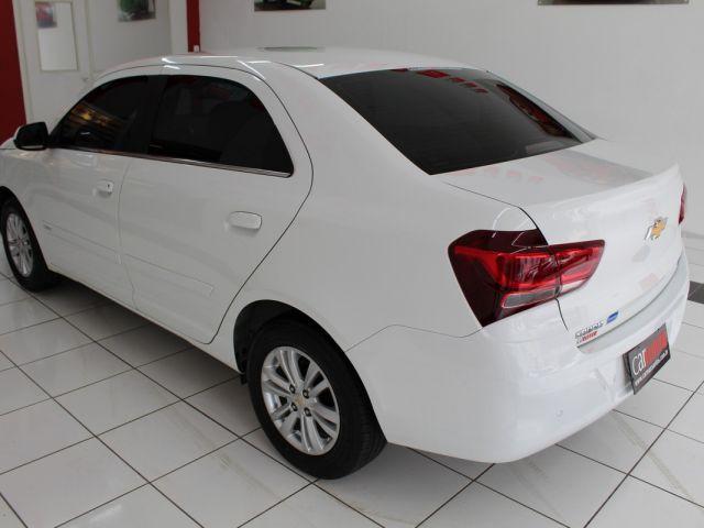 COBALT LTZ 1.8 8V Econo.Flex 4p Aut. To d Linha - Foto 9