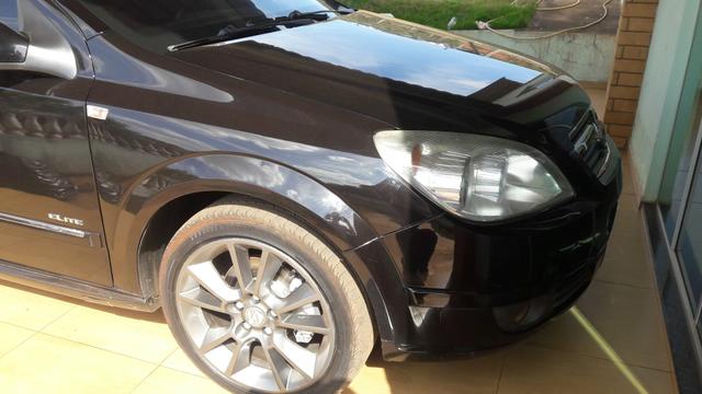Vectra elite 2.0 8v - Foto 2