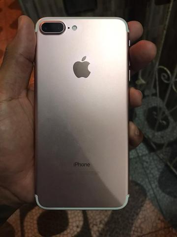 IPhone 7 Plus 128 gigas - Foto 2