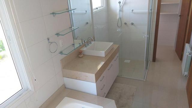 Casa alto padrão 4 suítes - São Bento do Sul - SC - Foto 10