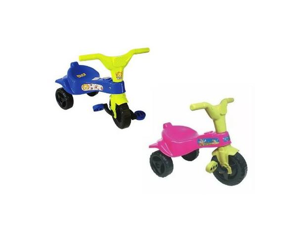 Triciclo Infantil