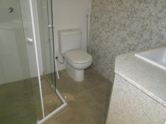 Guapimirim Casa Linear Nova 3Qts com Garagem no Centro - Foto 9
