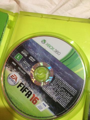 Jogos xbox 360 - Foto 2