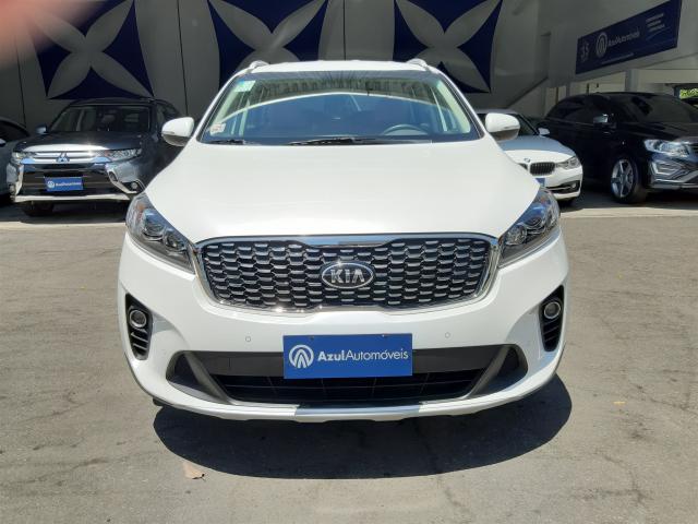 KIA SORENTO 2018/2018 2.4 16V GASOLINA EX 7L AUTOMÁTICO