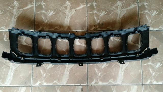 Grade jeep Compass - Foto 5
