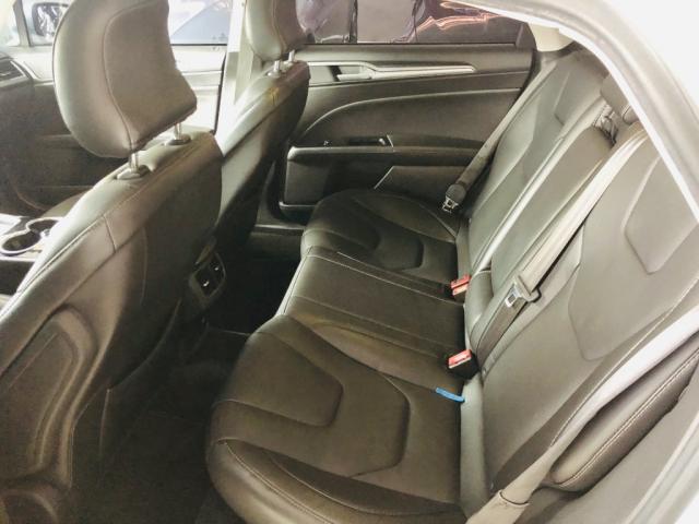 FORD FUSION TITANIUM 2.0 GTDI ECO. AWD AUT. - Foto 9
