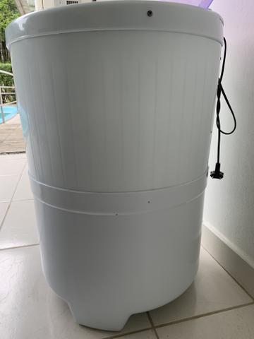 Lavadora WANKE 5kg estado de nova - Foto 4