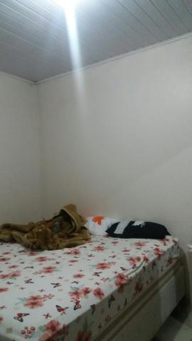 Vende de um lote de 800 metros aceita apt no gama - Foto 4