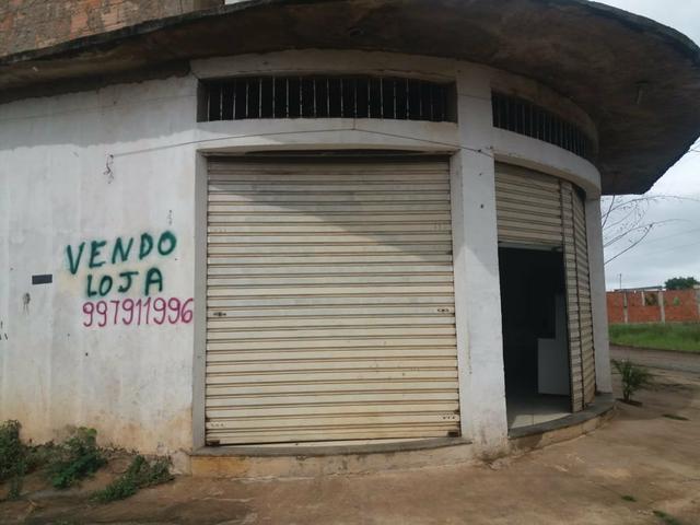 Vendo loja no praia âncora - Foto 4