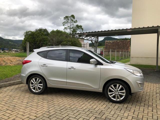 Ix35 2.0 Automático