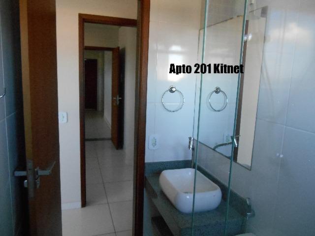 Apto e kitnet na barra em Marataízes - Foto 10