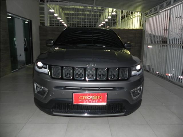 Jeep Compass 2.0 16v flex limited automático - Foto 2