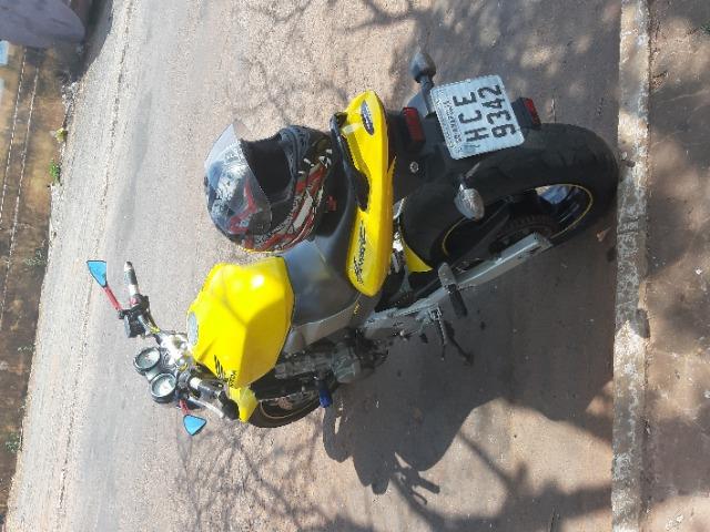 Hornet 600f - Foto 3