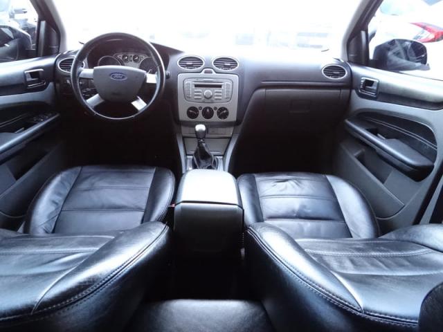 FORD FOCUS 2.0 L FC. 2013 - Foto 3