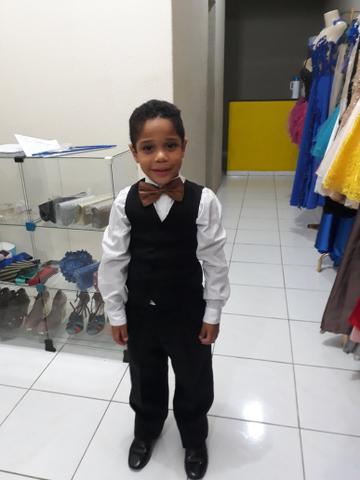 Aluguel de vestido de festa - Foto 5