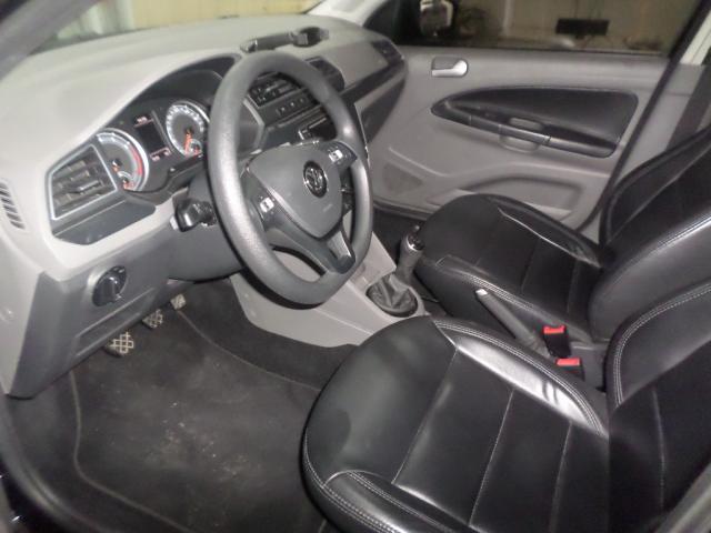 VOLKSWAGEN VOYAGE 1.6 MSI TOTALFLEX COMFORTLINE 4P MANUAL - Foto 6