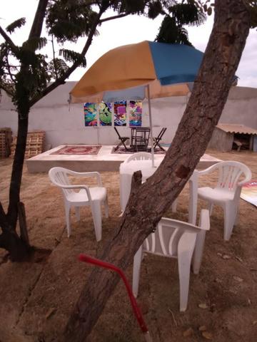 Casa Temporada ou Morada - Foto 4