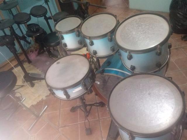 Bateria RMV concept - Foto 6
