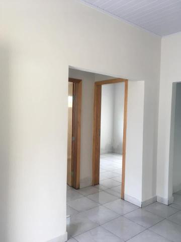 Alugo casa jarim guanabara - Foto 6