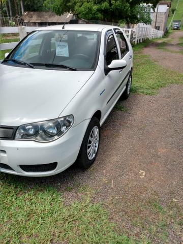 Fiat palio 2008