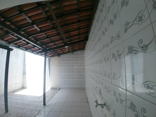 Duplex Mobiliado Próximo ao Frotinha de Messejana - Foto 19