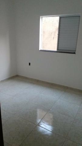 Casa nova Jardim Alvorada - Foto 8