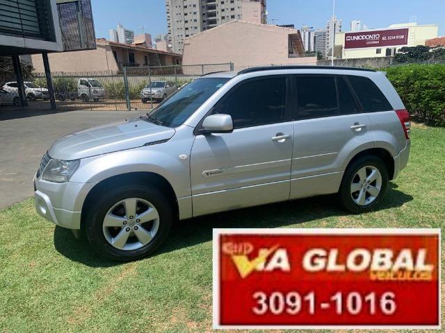 Suzuki Grand Vitara 2.0 2011/2012 - Foto 2
