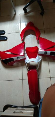 Kit XT 660