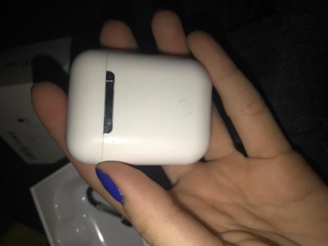 I9s mini o mais semelhante ao AirPod - Foto 4