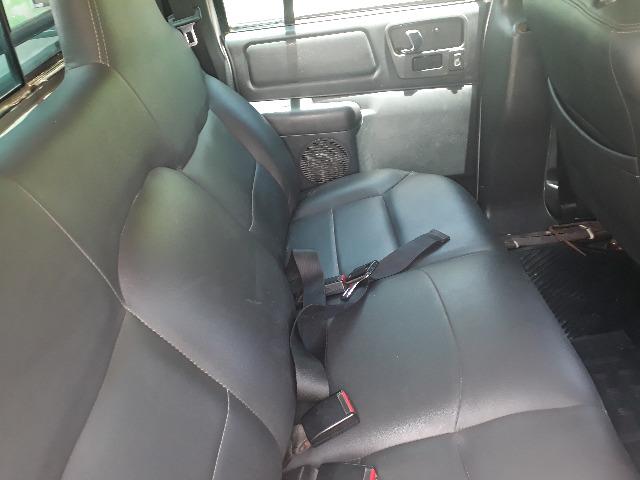 GM chevrolet S10 2005/06 4x4 - Foto 10