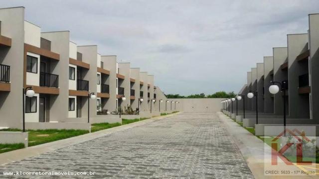 Imperdivel, Duplex novo, 92m, 3 quartos(suite), no Residencial Vale da Flores - Foto 8