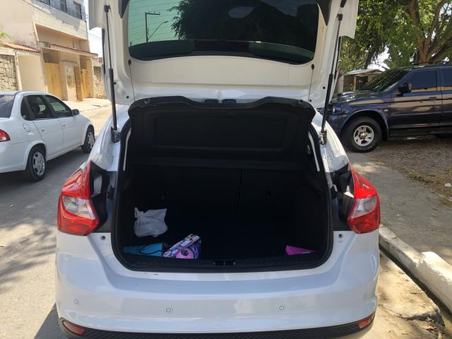 Ford Focus 2.0 15/15 - Foto 11