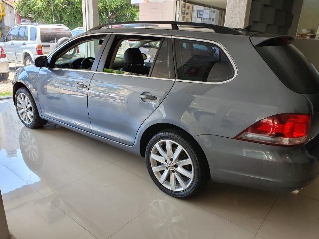 Volkswagen Jetta Variant 2.5l 2012 - Foto 4