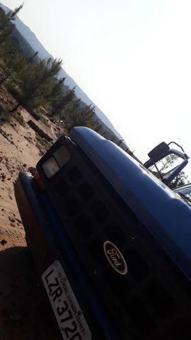 Vendo ford f-1000