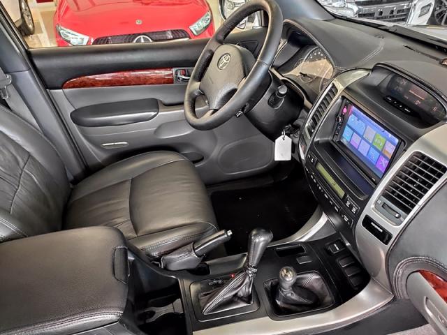 LAND CRUISER PR - Foto 8