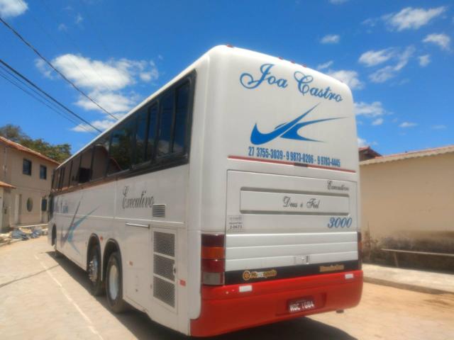 Ônibus vendo urgente - Foto 4