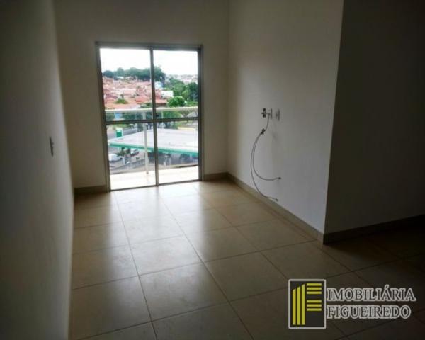 Apartamento no são judas tadeu