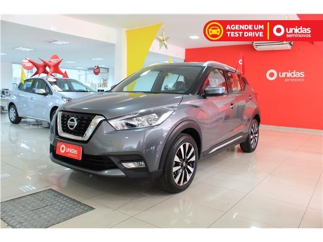 Nissan Kicks 1.6 16v flexstart sv 4p xtronic - Foto 2
