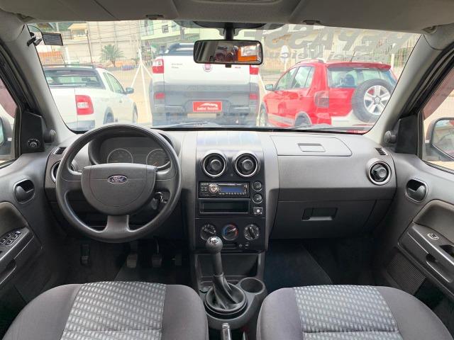 Ford Eco Sport XLS 1.6 (Flex) (GNV) Completa 2007 - Foto 13