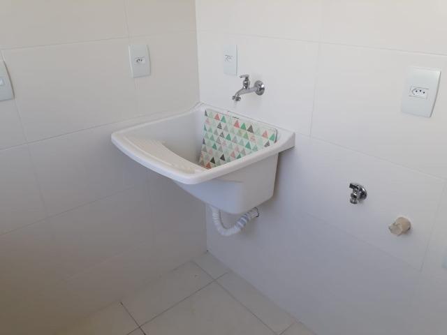 Apartamento/Kitinete, mobiliada, direto com o dono. Próx. Hospital Erasto Gaetnet e UFPR - Foto 6