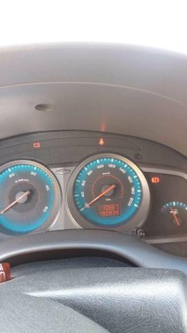S10 Executive 2011 4x4 diesel - Foto 7