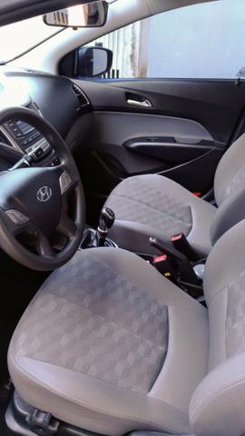 Vendo HB20S 1.6 - Confort Plus - Unico dono - Foto 3
