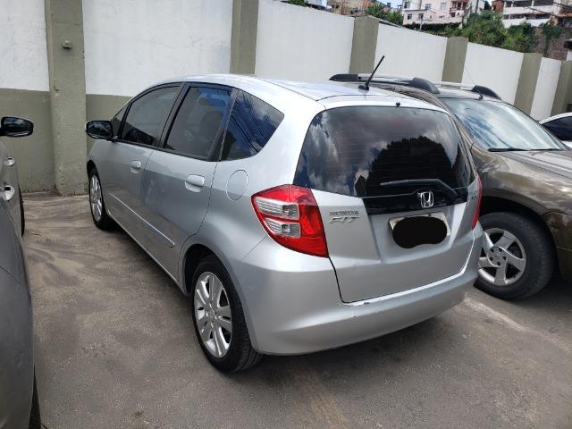 Honda Fit Ex 11/11 Manual - Foto 3