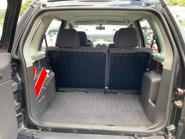 Ford Eco Sport XLS 1.6 (Flex) (GNV) Completa 2007 - Foto 17