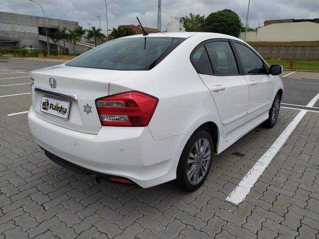 Honda City LX 1.5 Aut - Foto 3