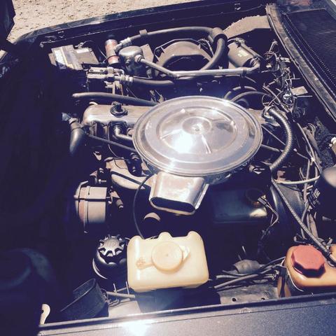 Opala Diplomata SE , 6 cl , preto , impecável , carro pronto para placa preta - Foto 8