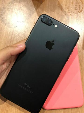 IPhone 7 Plus 32gb Na Garantia até 2020